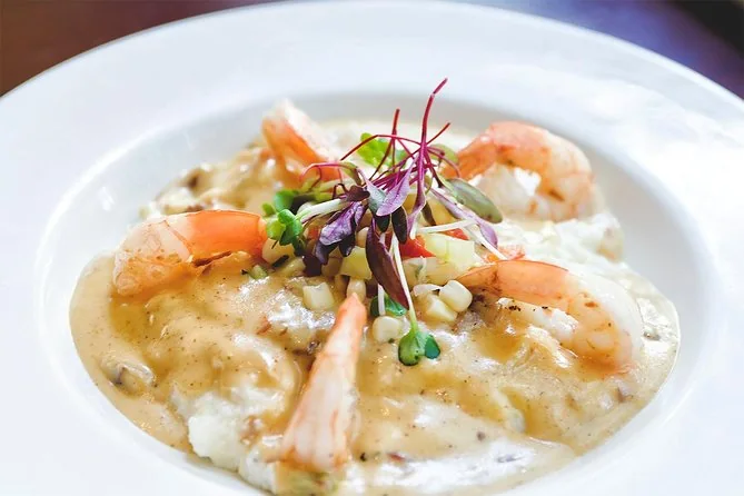 Downtown Charleston Food Tour