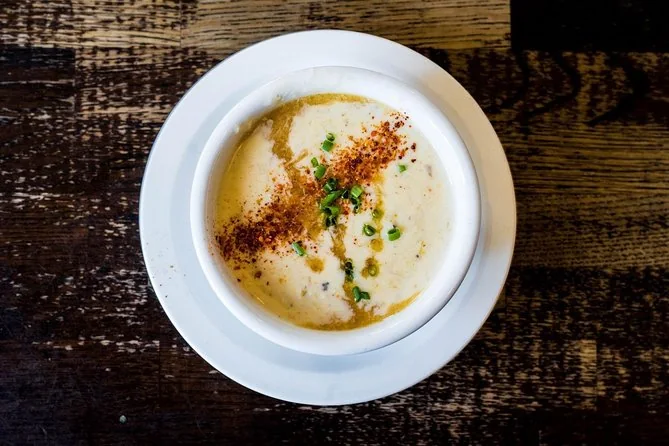 Secret Food Tours: French Quarter